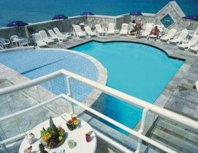 фото отеля Atlante Plaza Hotel