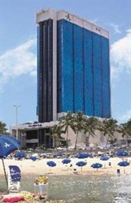 фото отеля Atlante Plaza Hotel