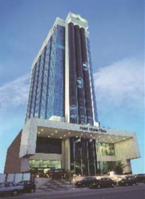 фото отеля Atlante Plaza Hotel