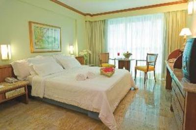 фото отеля Atlante Plaza Hotel