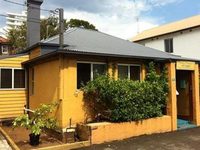 Manly Bungalow
