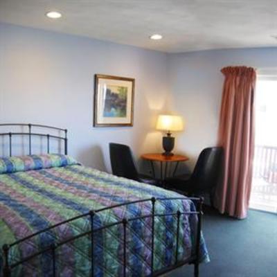 фото отеля The Inn At Crystal Cove