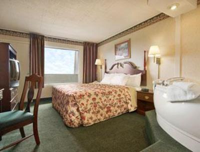 фото отеля Days Inn Tannersville