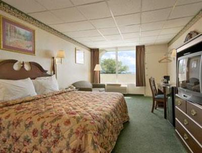фото отеля Days Inn Tannersville