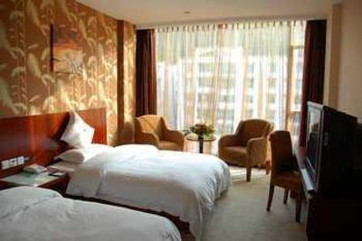 фото отеля Yiju Hotel Nanjing Road