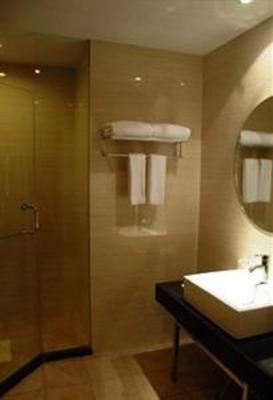 фото отеля Yiju Hotel Nanjing Road