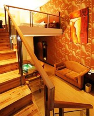 фото отеля Yiju Hotel Nanjing Road
