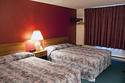 фото отеля Eastern Inns North Conway