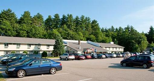 фото отеля Eastern Inns North Conway