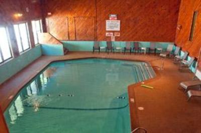 фото отеля Eastern Inns North Conway