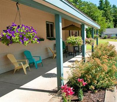 фото отеля Eastern Inns North Conway