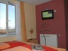 фото отеля Dünenhotel Borkum
