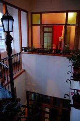 фото отеля Hostal Acuarela