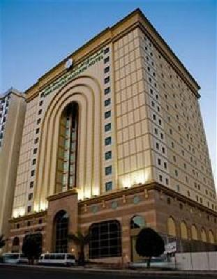 фото отеля Umm AlQura Makarim Hotel