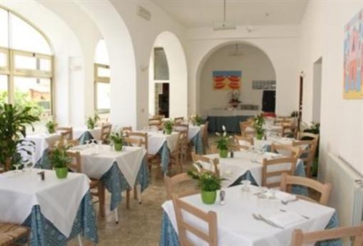 фото отеля Albergo Atlantic