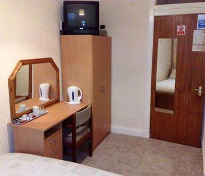 фото отеля The Earl David Hotel Kirkcaldy