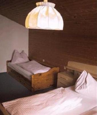 фото отеля Apartmenthaus Kristall Wagrain