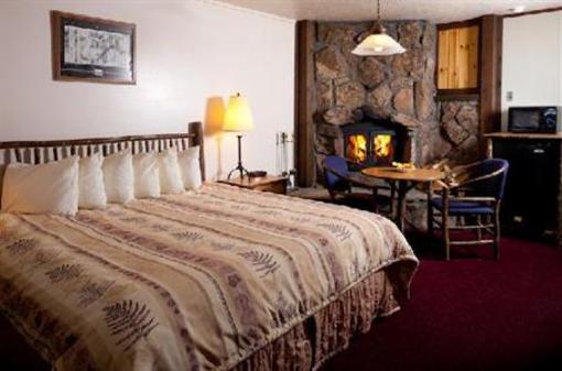 фото отеля Quality Inn & Suites 49'er