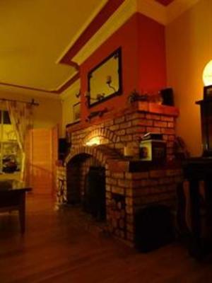 фото отеля The Waterside Bed & Breakfast