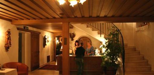 фото отеля Hotel Tyrol Telfes im Stubai