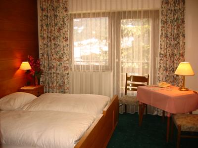 фото отеля Hotel Tyrol Telfes im Stubai