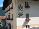 фото отеля Hotel Tyrol Telfes im Stubai
