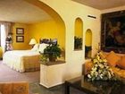фото отеля Del Cupatitzio Mansion Hotel Uruapan