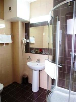 фото отеля Hotel Pami Cluj-Napoca