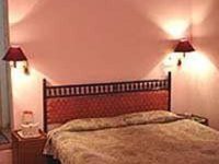 Hotel Nand Residency