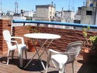 Al Sol Baires Apartment Azcuenaga & French