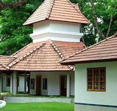 фото отеля Thanneermukkom Ayurvedic Lake Resort Cherthala