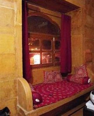 фото отеля Gorakh Haveli