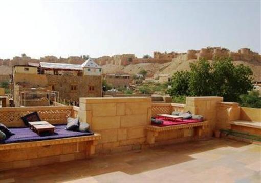 фото отеля Gorakh Haveli