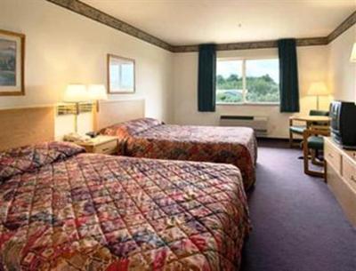 фото отеля Days Inn Ocean Shores