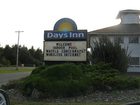 фото отеля Days Inn Ocean Shores