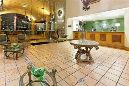 фото отеля Holiday Inn Express Silao