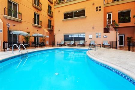 фото отеля Holiday Inn Express Silao