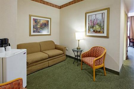 фото отеля Holiday Inn Express Silao