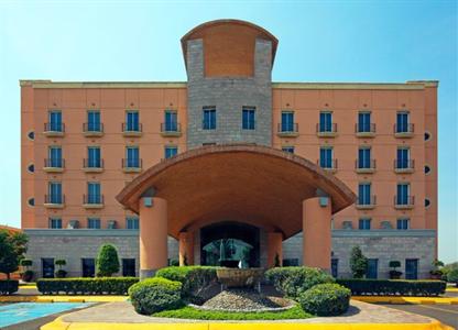 фото отеля Holiday Inn Express Silao