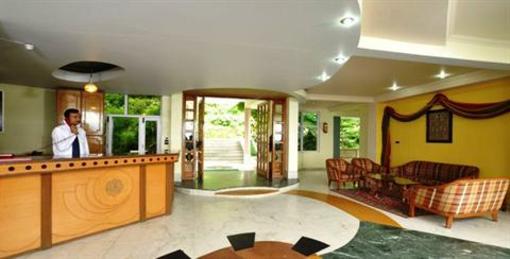 фото отеля Suman Royal Resort Kausani
