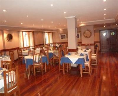 фото отеля Hotel Alameda Zarautz