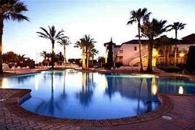 фото отеля Barcelo Isla Canela Hotel Ayamonte