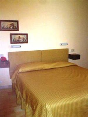 фото отеля Hotel Fortuna San Benedetto del Tronto