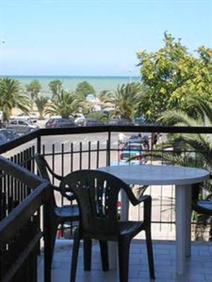 фото отеля Hotel Fortuna San Benedetto del Tronto