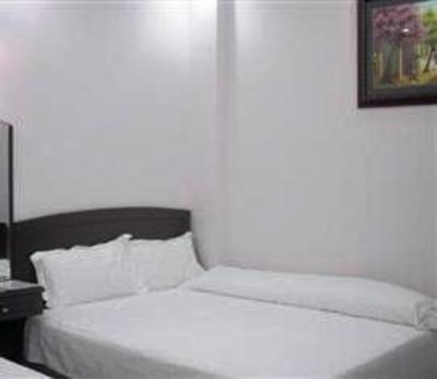 фото отеля Holiday Park Hotel Hanoi