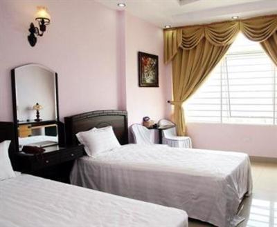 фото отеля Holiday Park Hotel Hanoi