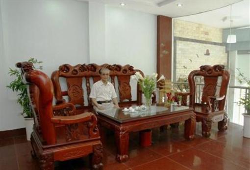 фото отеля Holiday Park Hotel Hanoi