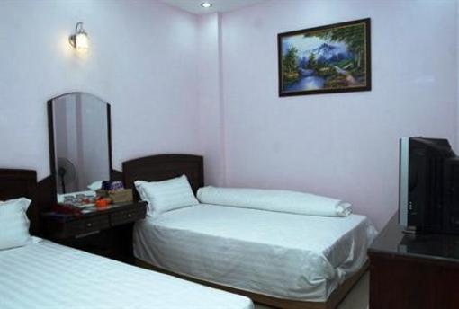 фото отеля Holiday Park Hotel Hanoi