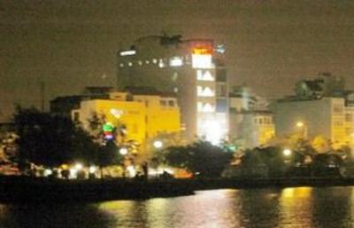 фото отеля Holiday Park Hotel Hanoi