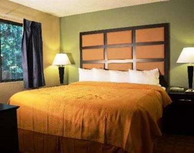 фото отеля Quality Inn & Suites Marinette